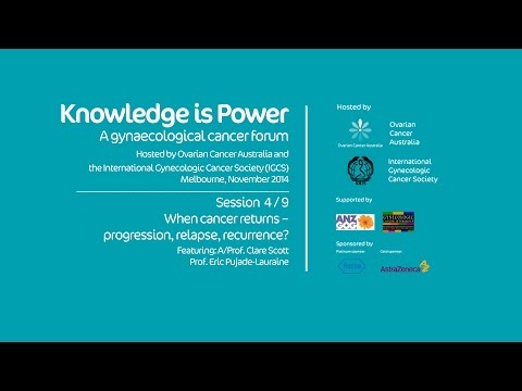 Knowledge is Power