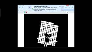 Uncanny Blocks 26 Number 126 To 130