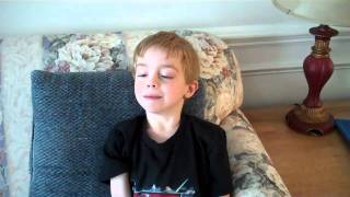 David's Mathblaster review