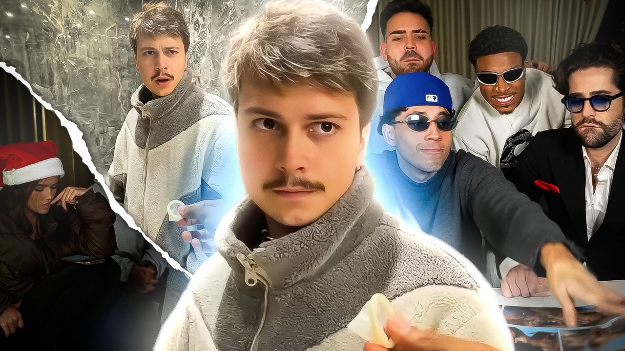 TRIBUNAL NA CASA DO RUYTER