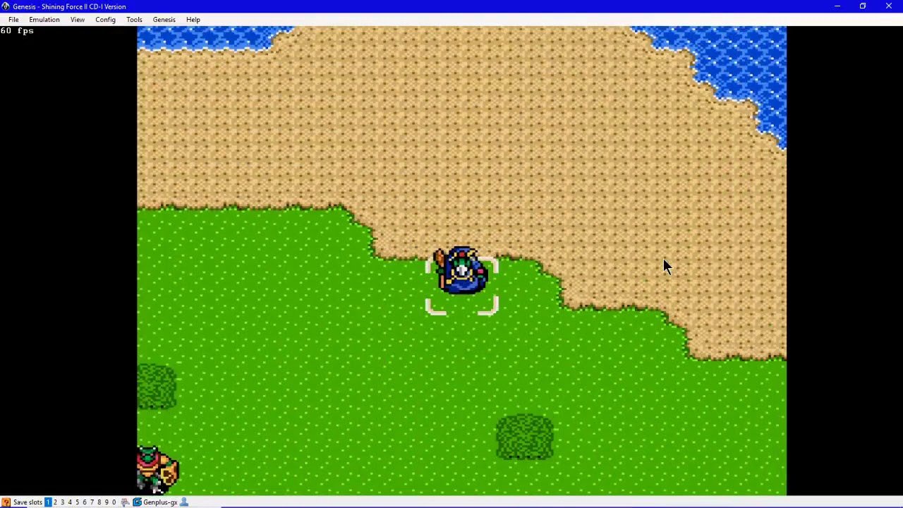 Shining Force Cdi Rom Hack YouTube Shining force cdi rom hack youtube