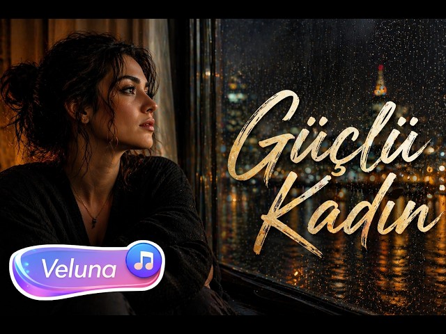 Güçlü Kadın… 💔Ama İçim Hâlâ Paramparça💔