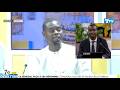 Demba GUEYE sur le processus électoral: "Amouma confiance envers Bamba Cissé pour deux raisons..."