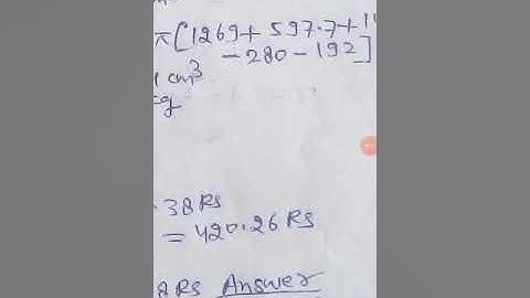 ME309 Estimation in pattern making and foundary shop by Lala Ram Sunder GPC Dungarpur