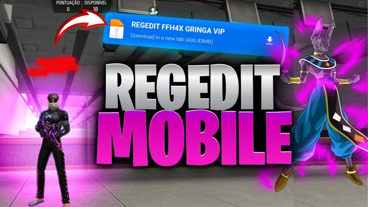 РЕГЕДИТ ФРИ ФАЕР БЕЗ БАНА 🎯 СОФТ ФРИ ФАЕР НА ТЕЛЕФОН БЕЗ БАНА ⚙️ - YouTube