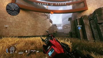 Titanfall 2 | flag routes | Glitch