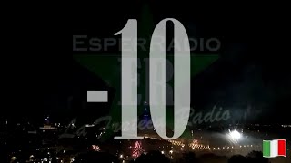 -10 – EsperRadio – La Frateca Radio. Con Te a Torino.