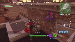 Desafios Y Skin Calamidad