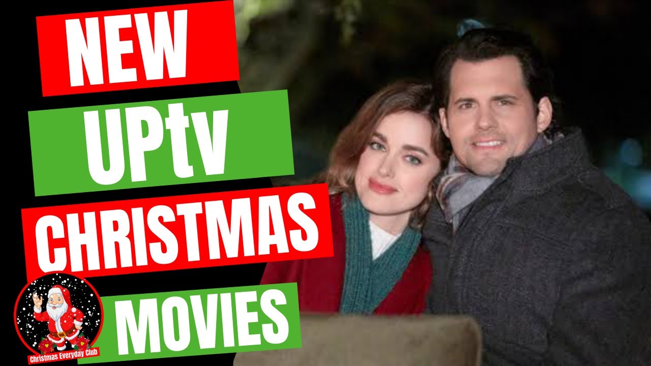 UPTV Christmas Movies 2021 YouTube