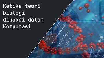 Apa itu Algoritma Genetik ? 🤔