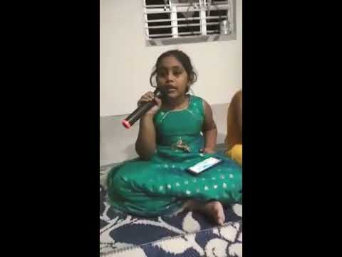 Capsi mammam er song