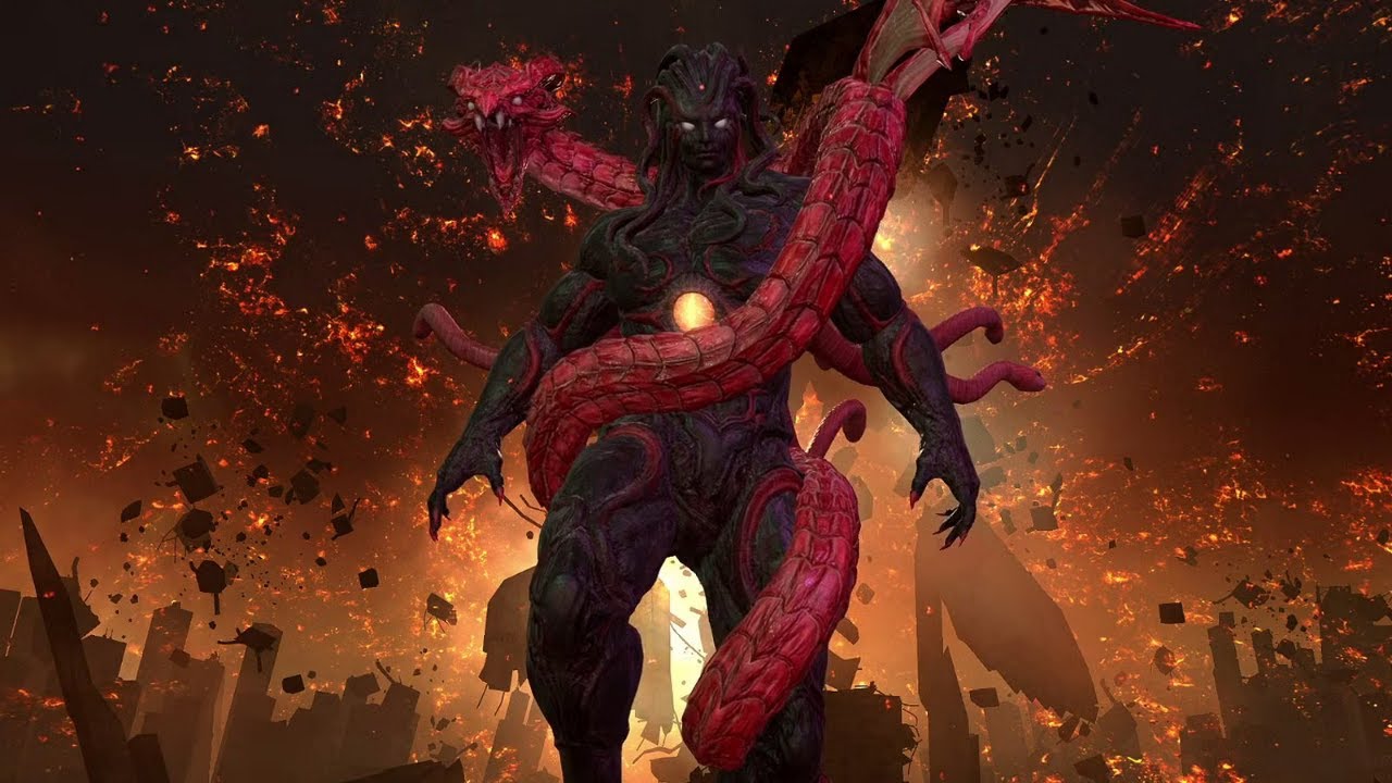 M12S P2 Week 1 Clear | MCH PoV