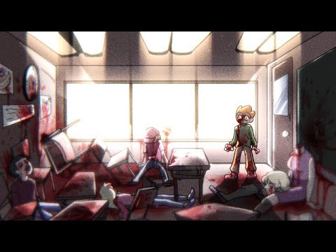 Do you blame yourself? // Pico’s School / Tw Extreme Gore
