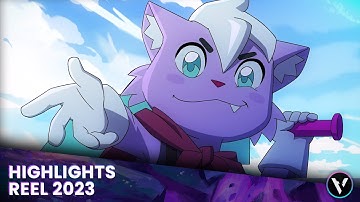 Aurory | Highlight Reel