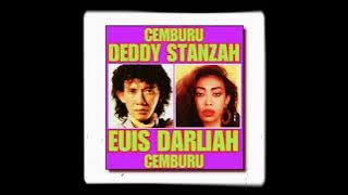 DEDDY STANZAH & EUIS DARLIAH : CEMBURU