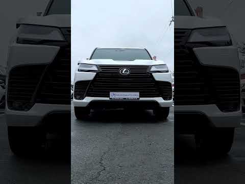 Оцени LEXUS LX 600 от 1 до 10 🔥 А покупай в @regionauto 😎#automobile #lexus #авто #автоподбор