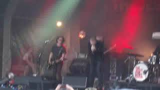 The Jesus and Mary Chain - &#39;Halfway to Crazy&#39;