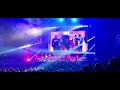 Wu Tang Clan, Old Dirty Bastard &#39;Shimmy shimmy Ya&#39; Live @Paris Accor Arena - June 7th 2023