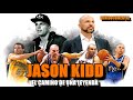 JASON KIDD - Su Historia NBA | Minidocumental NBA