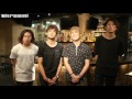 Bentham、1stフル・アルバム『Re: Wonder』リリース―Skream!動画メッセージ