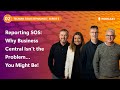 S6 Ep2: Reporting SOS: Why Business Central Isn’t the Problem… You Might Be!