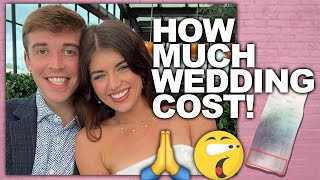 Bachelor Star Madi Prewett's Lavish Wedding PRICE TAG Broken Down By Wedding Planner Net Worth