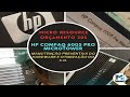 HP Compaq 6005 PRO MicroTower - vídeo 2 - Desmontagem completa da CPU