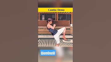 Combo Demo