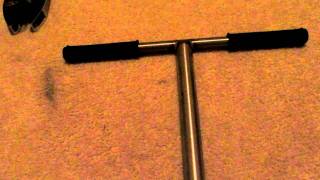lucky t bars review