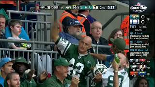 New York Jets: 2015 NFL Season Highlights