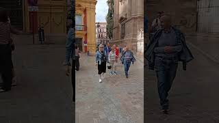 Visita Málaga España #travel #malaga #costadelsol #andalucia #españa
