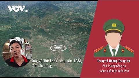 Vụ “bỏ bom” 150 mâm cỗ cưới tại Điện Biên: Bước đầu xác định là hành vi lừa đảo