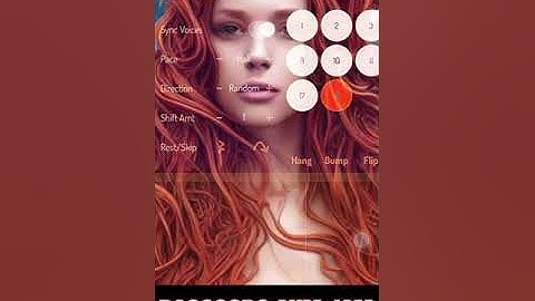 AUM Jam, OODA, Moog Model D, Flux Pro, FAC Envolver, Fractal Bits, Hammerhead - 65bpm