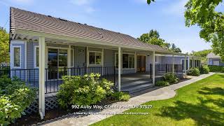 992 Auby Way, Grants Pass, OR 97527 | Latest Listings in Grants Pass Oregon