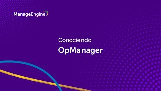 Download Lagu Conociendo ManageEngine OpManager | ManageEngine LATAM MP3