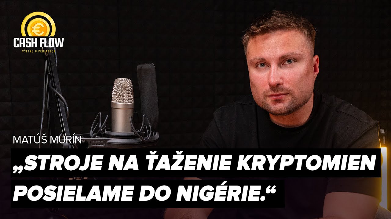 Môže mať Bitcoin o 10 rokov hodnotu milión eur? Takto to vidia slovenskí  ťažiari
