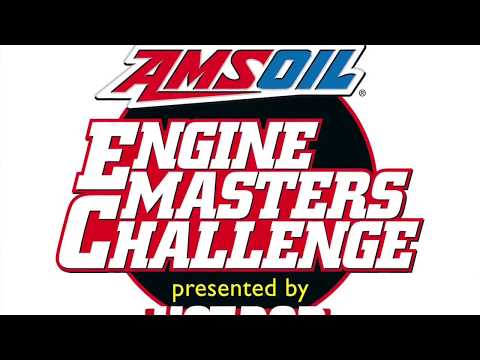 High Performance Engine School Near Me