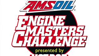 High Performance Engine Building Class Pt. 1