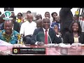 Gov’t to Create National Database of Shrines Across Ghana – Ahmed Ibrahim