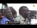 Gov’t to Create National Database of Shrines Across Ghana – Ahmed Ibrahim