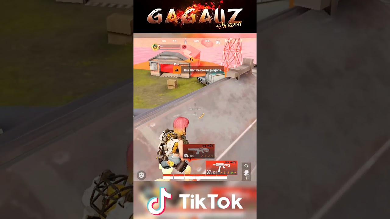 1 v 4 - FARLIGHT 84😎 SOLO VS SQUAD 