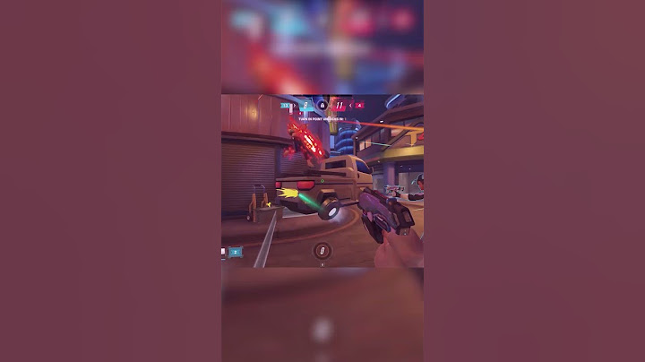 He wasn't having Fun in this GameMode #gaming #overwatch2 #memes #overwatchmemes
