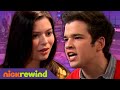 Freddie Benson's 14 Most Savage Moments on iCarly 😈 NickRewind
