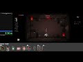 The Binding of Isaac 1 Char Speedrun 13:19s