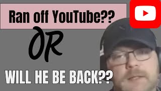 Elevated Truth Quits After Family Attacked! Reaction & Why I Think He Will Be Back 