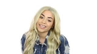 Layton Greene On Her Teeth I Would Never Fix My Gap