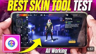 I Tried 3 "Free Skin Tool" Apps: The Result is Shocking! screenshot 4
