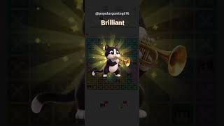 Meowdoku: Brain Puzzle Games Level 191-200: Gameplay Solution