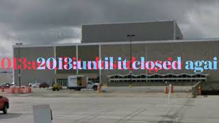 THIS Abandoned Macys In Parma Ohio TRANSFORMED A LOT!