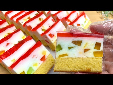 Cara Membuat Agar Putih Telur